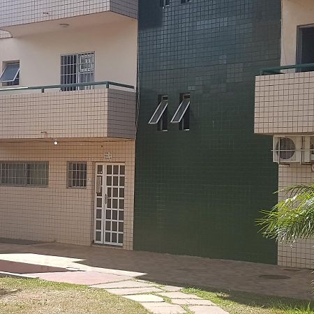 Asa Norte Brasília Extérieur photo