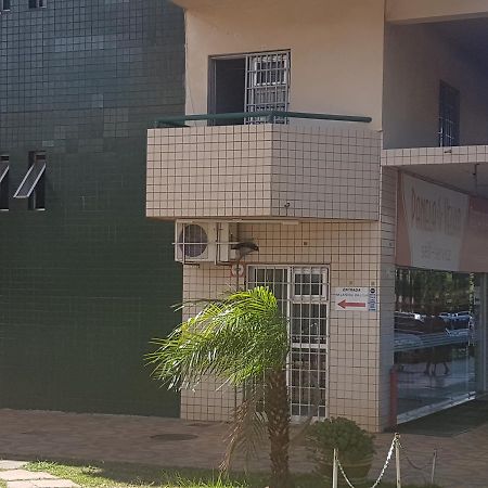 Asa Norte Brasília Extérieur photo