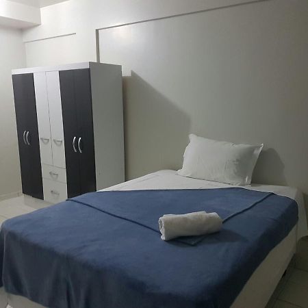 Asa Norte Brasília Extérieur photo
