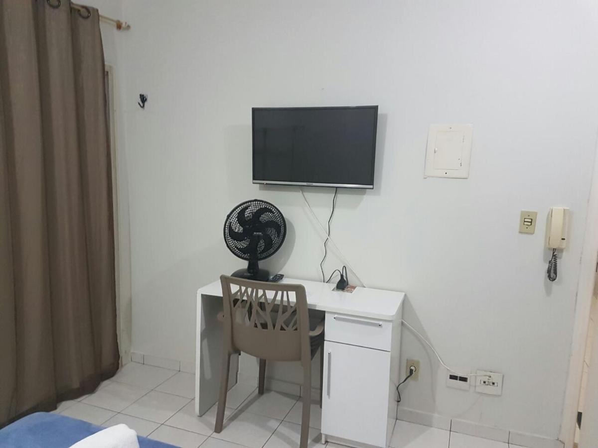 Asa Norte Brasília Extérieur photo