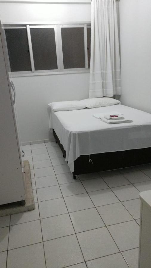 Asa Norte Brasília Extérieur photo