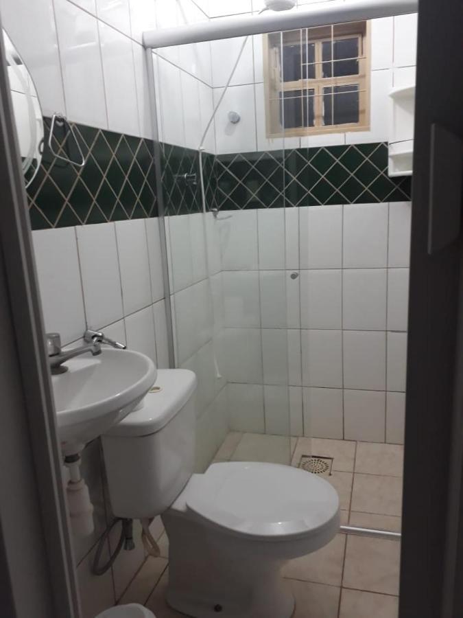 Asa Norte Brasília Extérieur photo