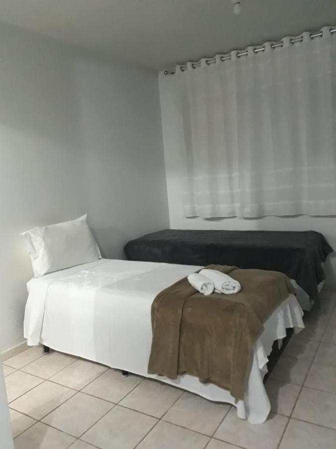 Asa Norte Brasília Extérieur photo