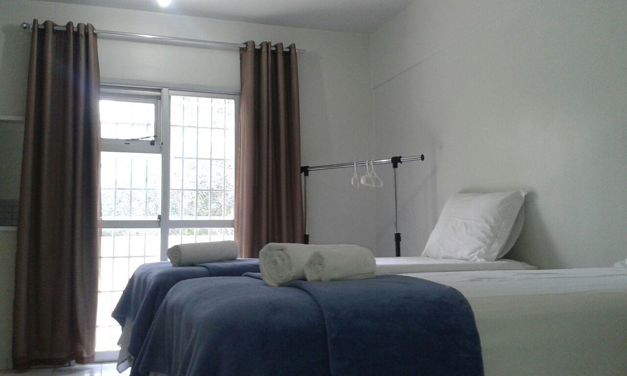 Asa Norte Brasília Extérieur photo