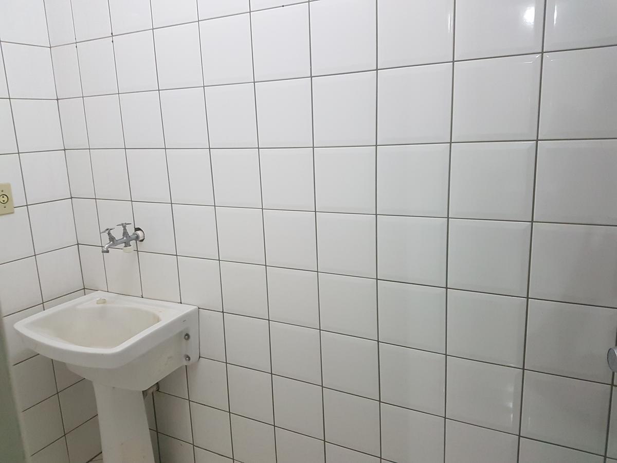 Asa Norte Brasília Extérieur photo