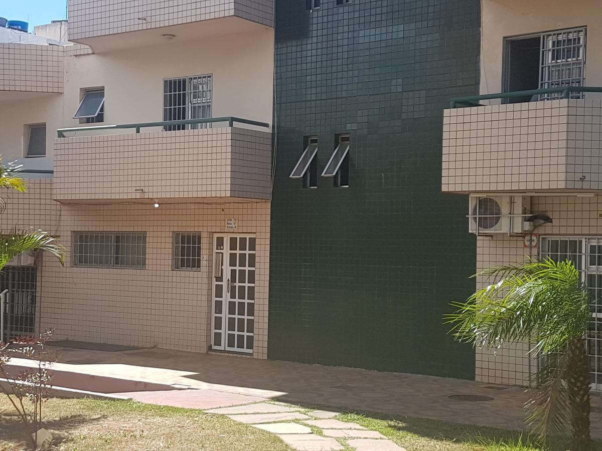 Asa Norte Brasília Extérieur photo