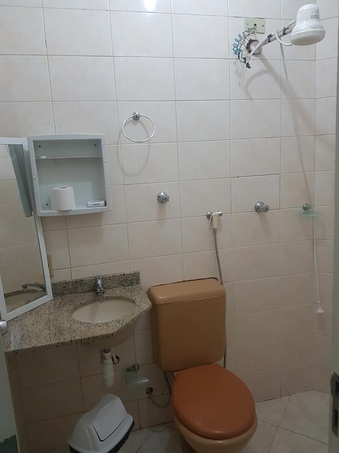 Asa Norte Brasília Extérieur photo