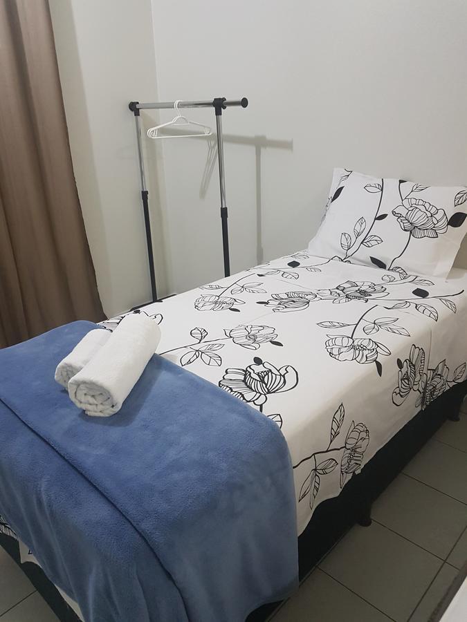 Asa Norte Brasília Extérieur photo