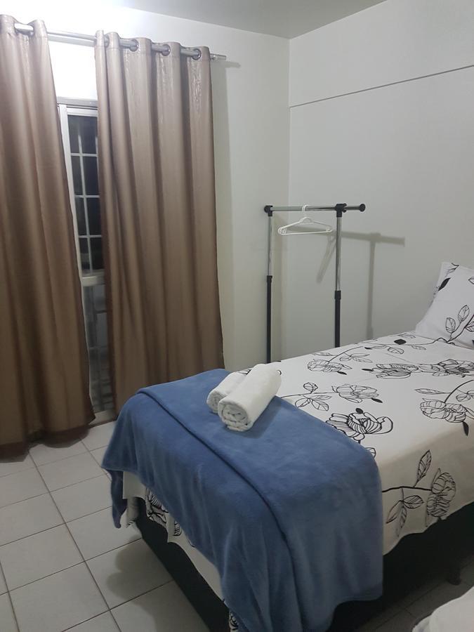 Asa Norte Brasília Extérieur photo