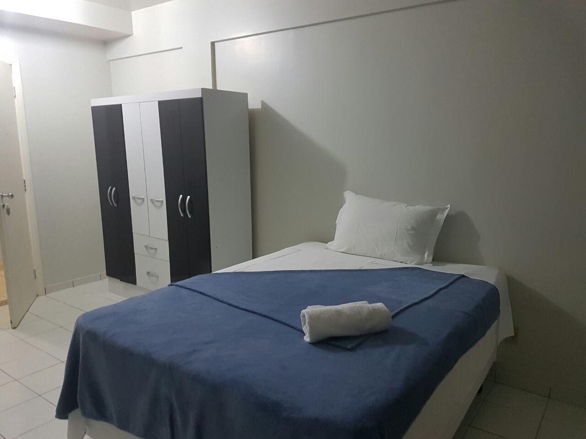 Asa Norte Brasília Extérieur photo